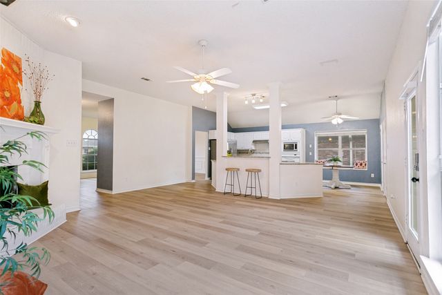 4912 Basil Drive, Mckinney, TX 75070