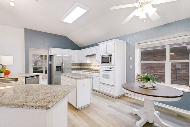 4912 Basil Drive, Mckinney, TX 75070