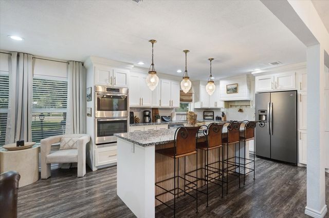 501 W Bells Boulevard, Bells, TX 75414