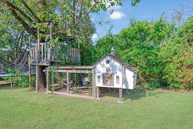 501 W Bells Boulevard, Bells, TX 75414