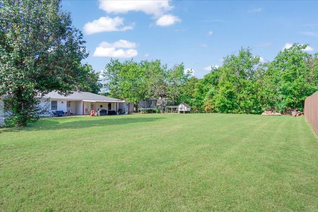 501 W Bells Boulevard, Bells, TX 75414