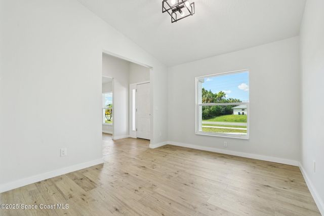 1441 Eldron Boulevard SE, Palm Bay, FL 32909