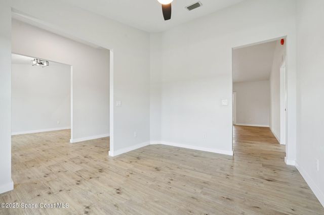 1441 Eldron Boulevard SE, Palm Bay, FL 32909