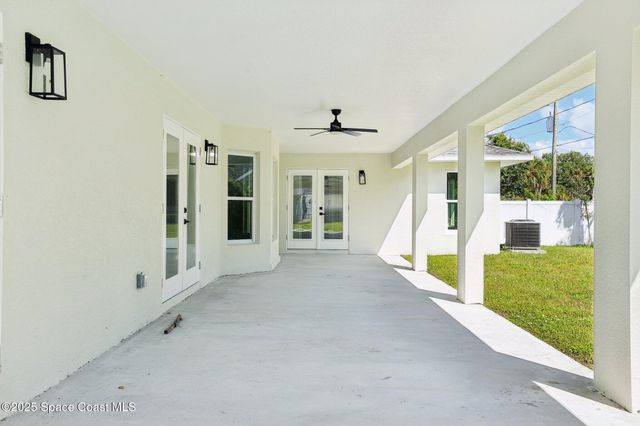 1441 Eldron Boulevard SE, Palm Bay, FL 32909