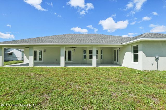 1441 Eldron Boulevard SE, Palm Bay, FL 32909