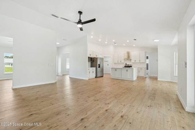 1441 Eldron Boulevard SE, Palm Bay, FL 32909