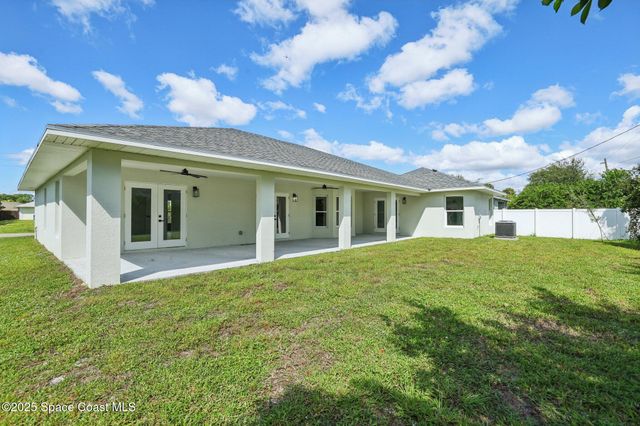 1441 Eldron Boulevard SE, Palm Bay, FL 32909