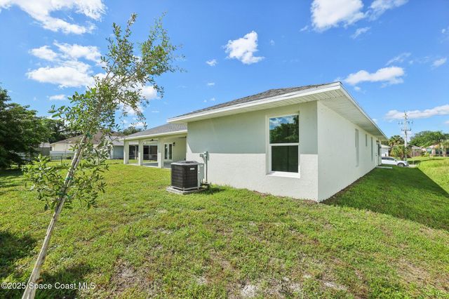 1441 Eldron Boulevard SE, Palm Bay, FL 32909
