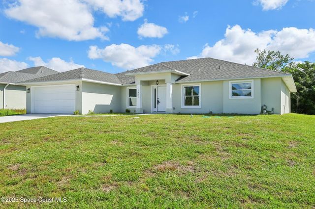1441 Eldron Boulevard SE, Palm Bay, FL 32909