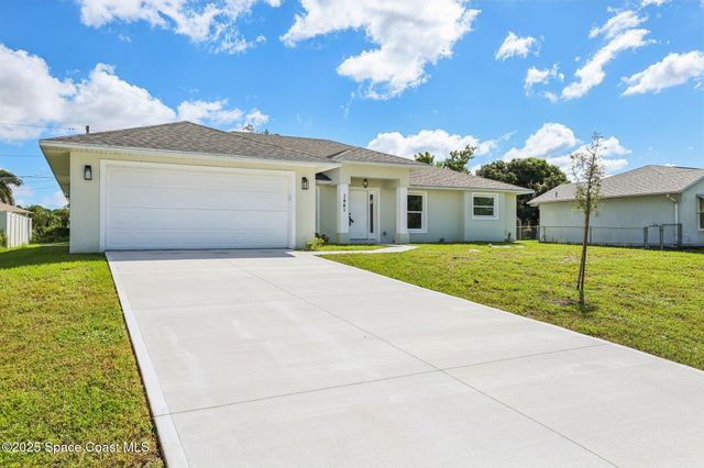 1441 Eldron Boulevard SE, Palm Bay, FL 32909