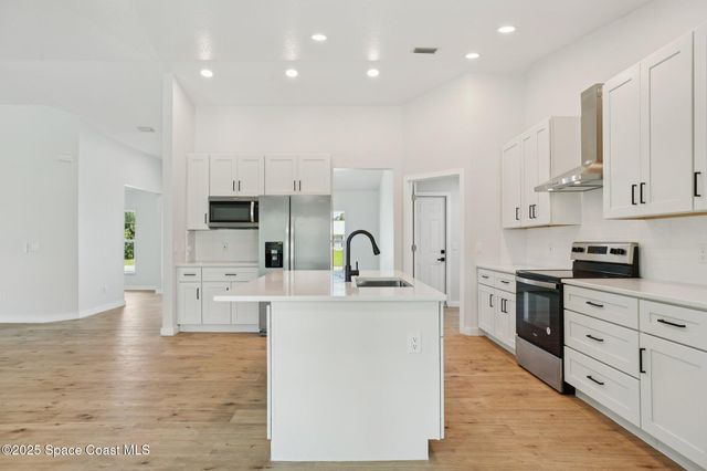 1441 Eldron Boulevard SE, Palm Bay, FL 32909