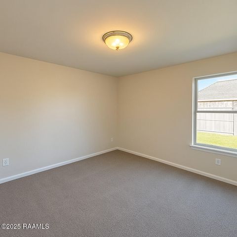 316 Antigua Circle, Sunset, LA 70584