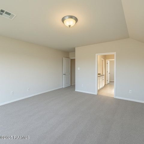 316 Antigua Circle, Sunset, LA 70584