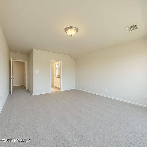 316 Antigua Circle, Sunset, LA 70584