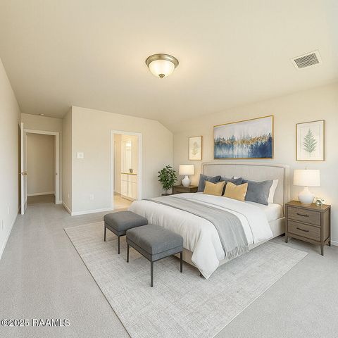 316 Antigua Circle, Sunset, LA 70584