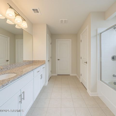 316 Antigua Circle, Sunset, LA 70584