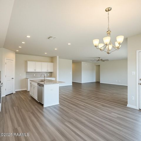 316 Antigua Circle, Sunset, LA 70584