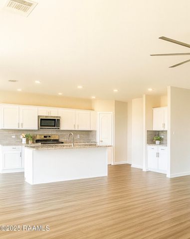 316 Antigua Circle, Sunset, LA 70584