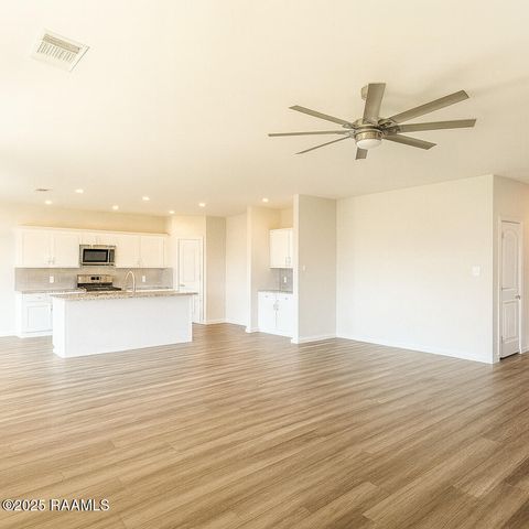 316 Antigua Circle, Sunset, LA 70584