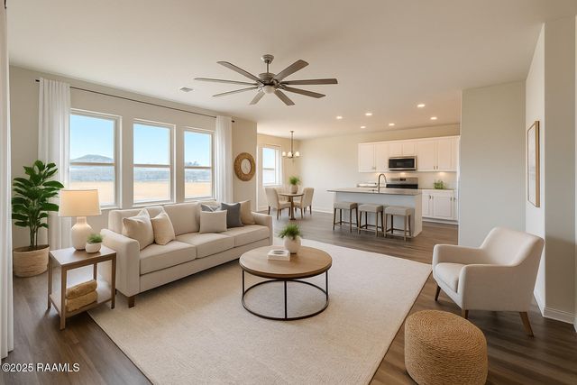 316 Antigua Circle, Sunset, LA 70584