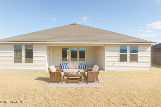 316 Antigua Circle, Sunset, LA 70584