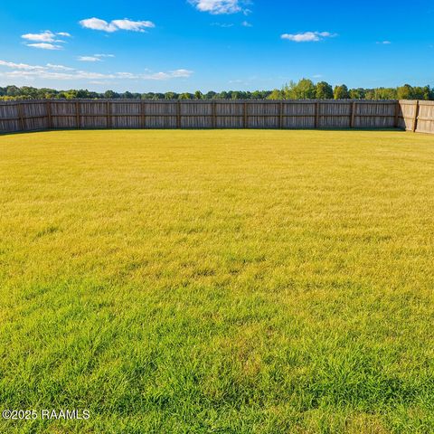 316 Antigua Circle, Sunset, LA 70584