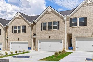 3638 PARKWAY JAMES Drive, Snellville, GA 30039