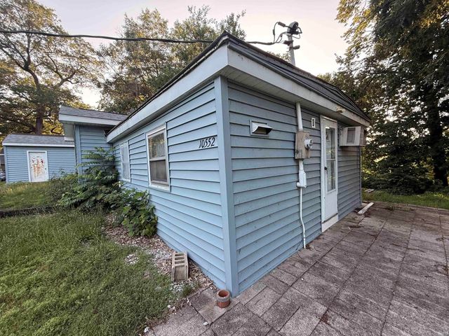 10552 W Horseshoe Bend Road, Brookston, IN 47923