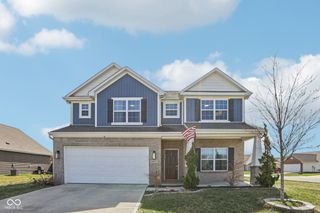 6673 Laurelwood, Pendleton, IN 46064