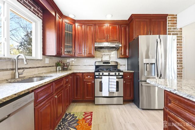 8 Albemarle Road, East Brunswick, NJ 08816