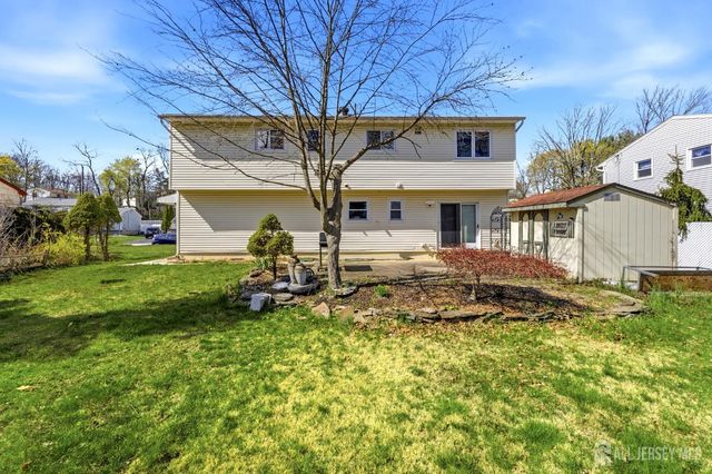 8 Albemarle Road, East Brunswick, NJ 08816