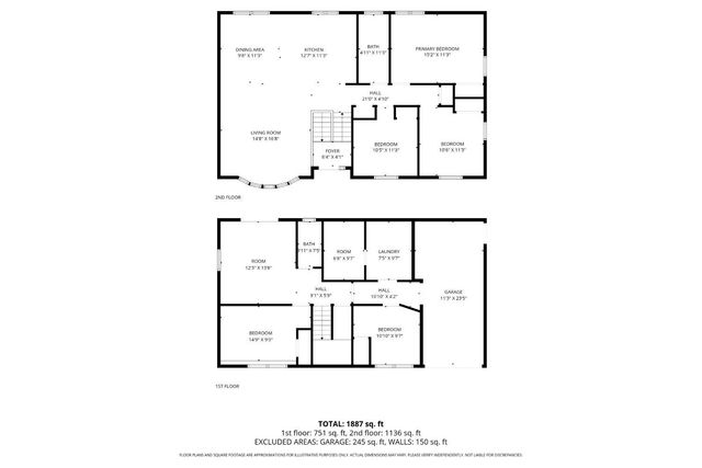 8 Albemarle Road, East Brunswick, NJ 08816