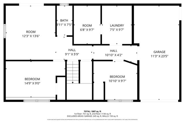 8 Albemarle Road, East Brunswick, NJ 08816