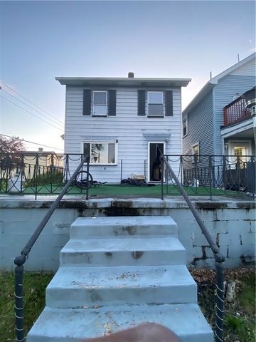 2629 Banker St, Mckeesport, PA 15132
