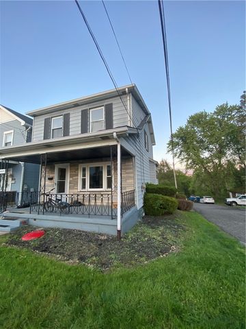 2629 Banker St, Mckeesport, PA 15132