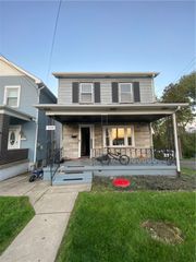 2629 Banker St, Mckeesport, PA 15132