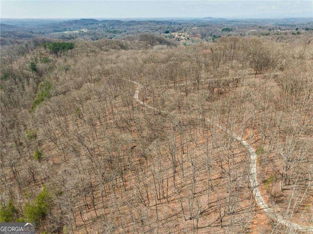 LOT 10 Mount Mincie Road, Murrayville, GA 30564