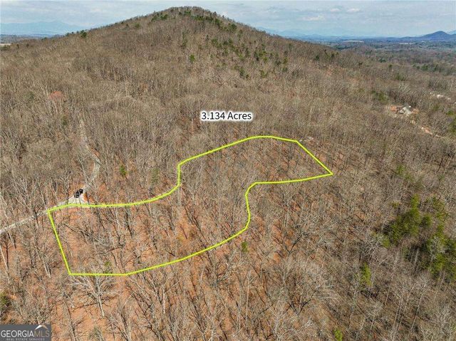 LOT 10 Mount Mincie Road, Murrayville, GA 30564
