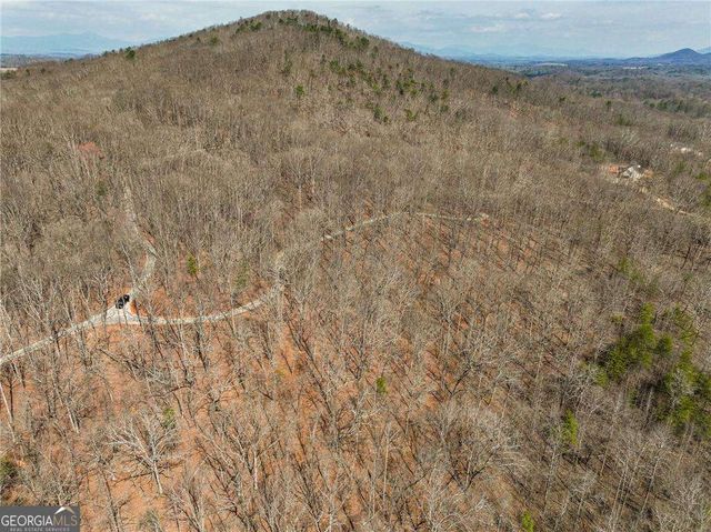 LOT 10 Mount Mincie Road, Murrayville, GA 30564