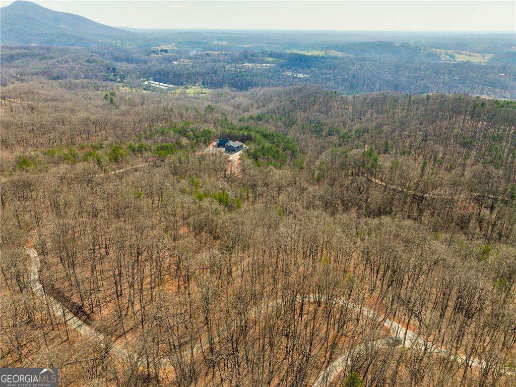 LOT 10 Mount Mincie Road, Murrayville, GA 30564