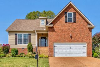 3974 Kristen St, Spring Hill, TN 37174
