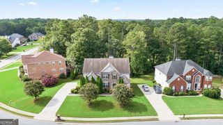 130 S Links Drive, Covington, GA 30014
