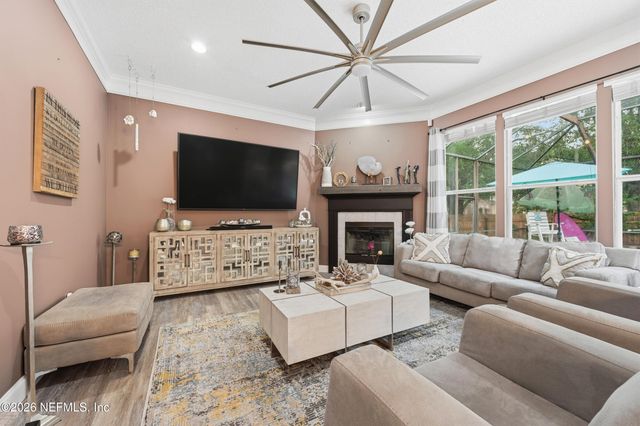 11443 CHASE MEADOWS Drive N, Jacksonville, FL 32256