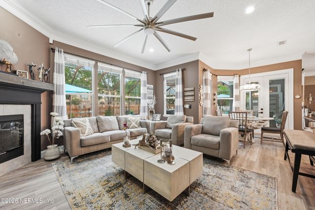 11443 CHASE MEADOWS Drive N, Jacksonville, FL 32256