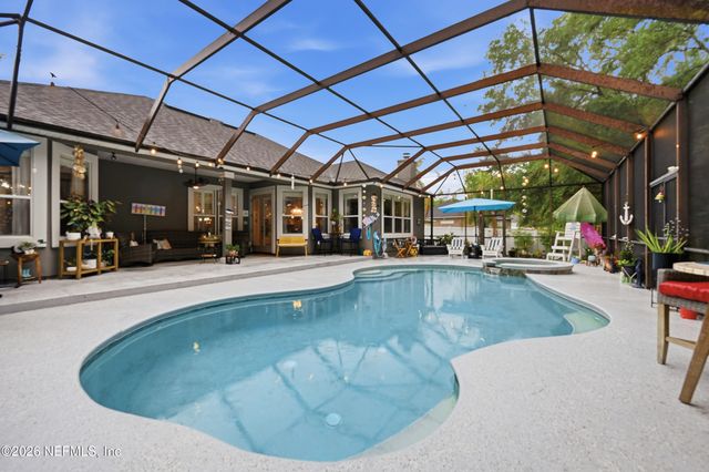 11443 CHASE MEADOWS Drive N, Jacksonville, FL 32256