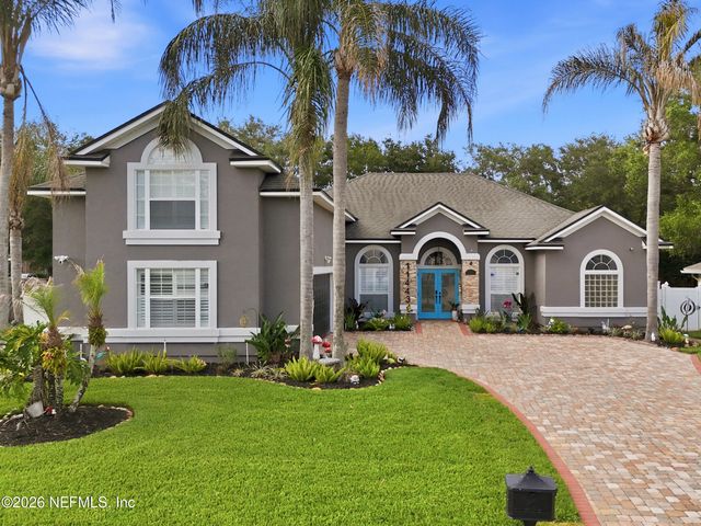 11443 CHASE MEADOWS Drive N, Jacksonville, FL 32256