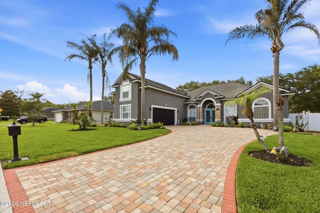 11443 CHASE MEADOWS Drive N, Jacksonville, FL 32256