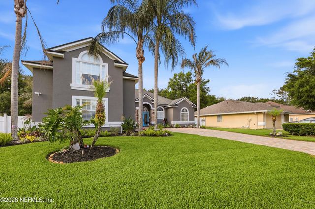 11443 CHASE MEADOWS Drive N, Jacksonville, FL 32256