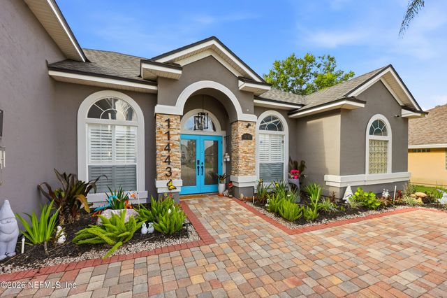 11443 CHASE MEADOWS Drive N, Jacksonville, FL 32256