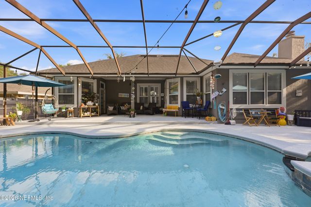 11443 CHASE MEADOWS Drive N, Jacksonville, FL 32256